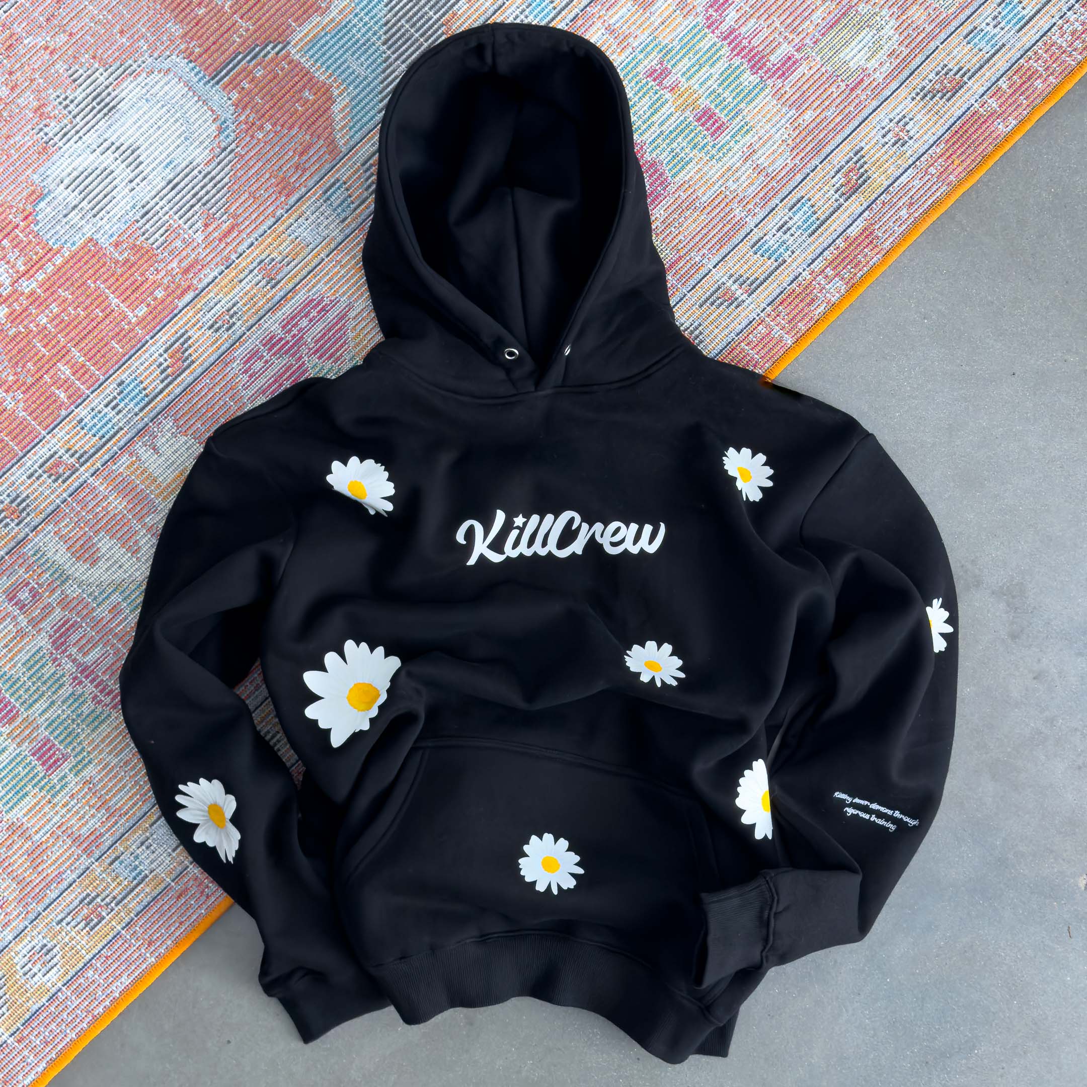 OVERSIZED LUX 