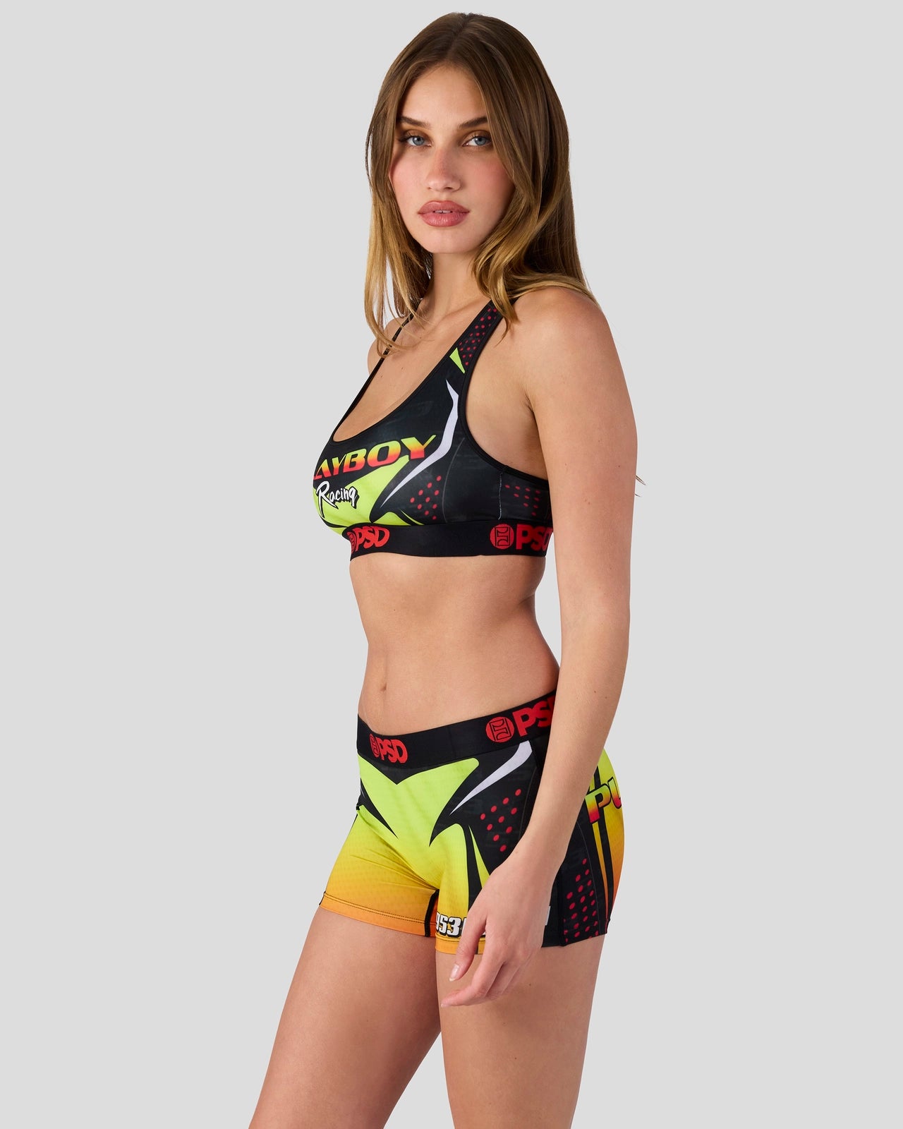 Playboy - Racer X