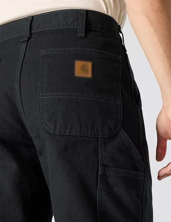 Last Day 70% OFF🔥CHT Men's Flex Work Pants