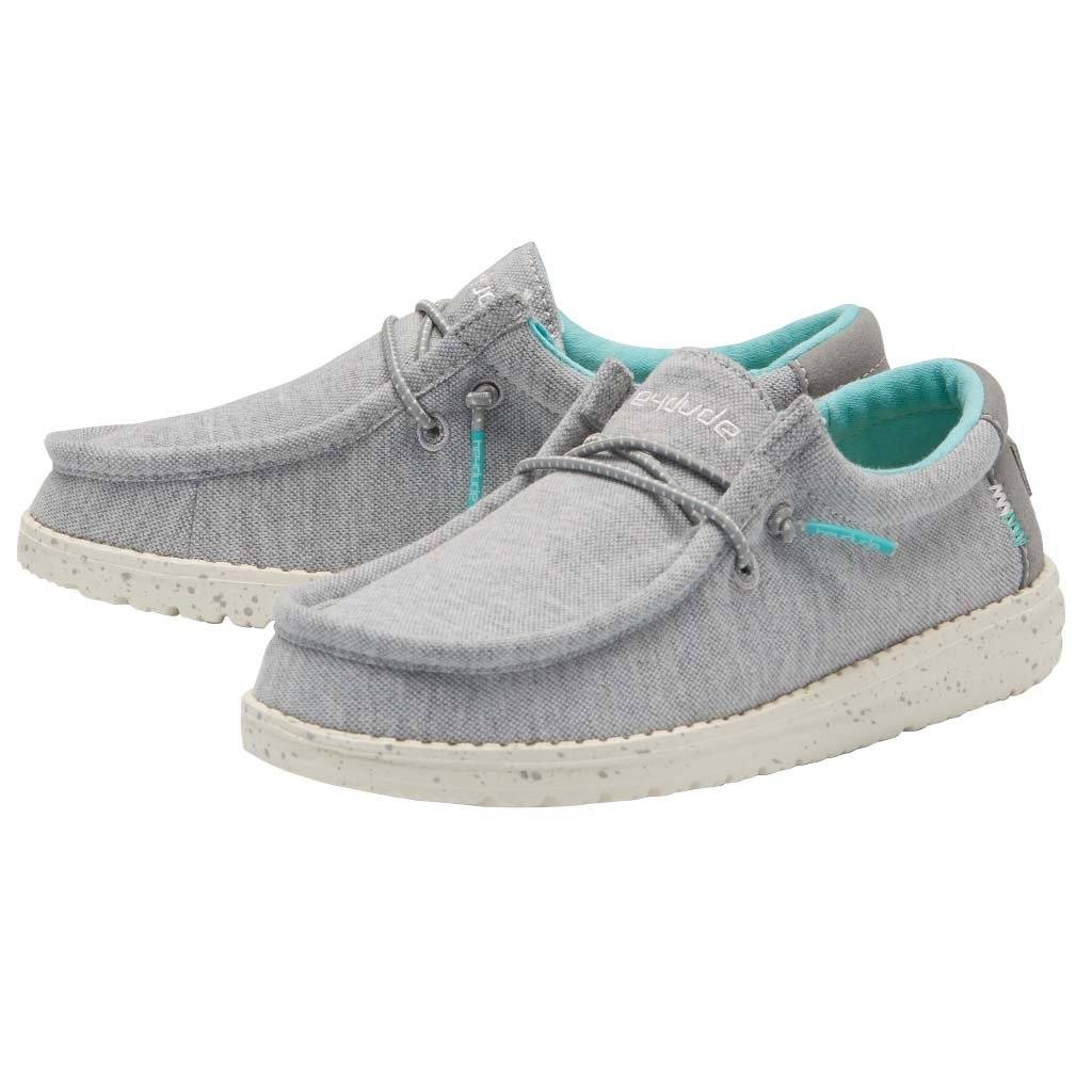 DUDE KIDS WALLY STRETCH - 130133160
