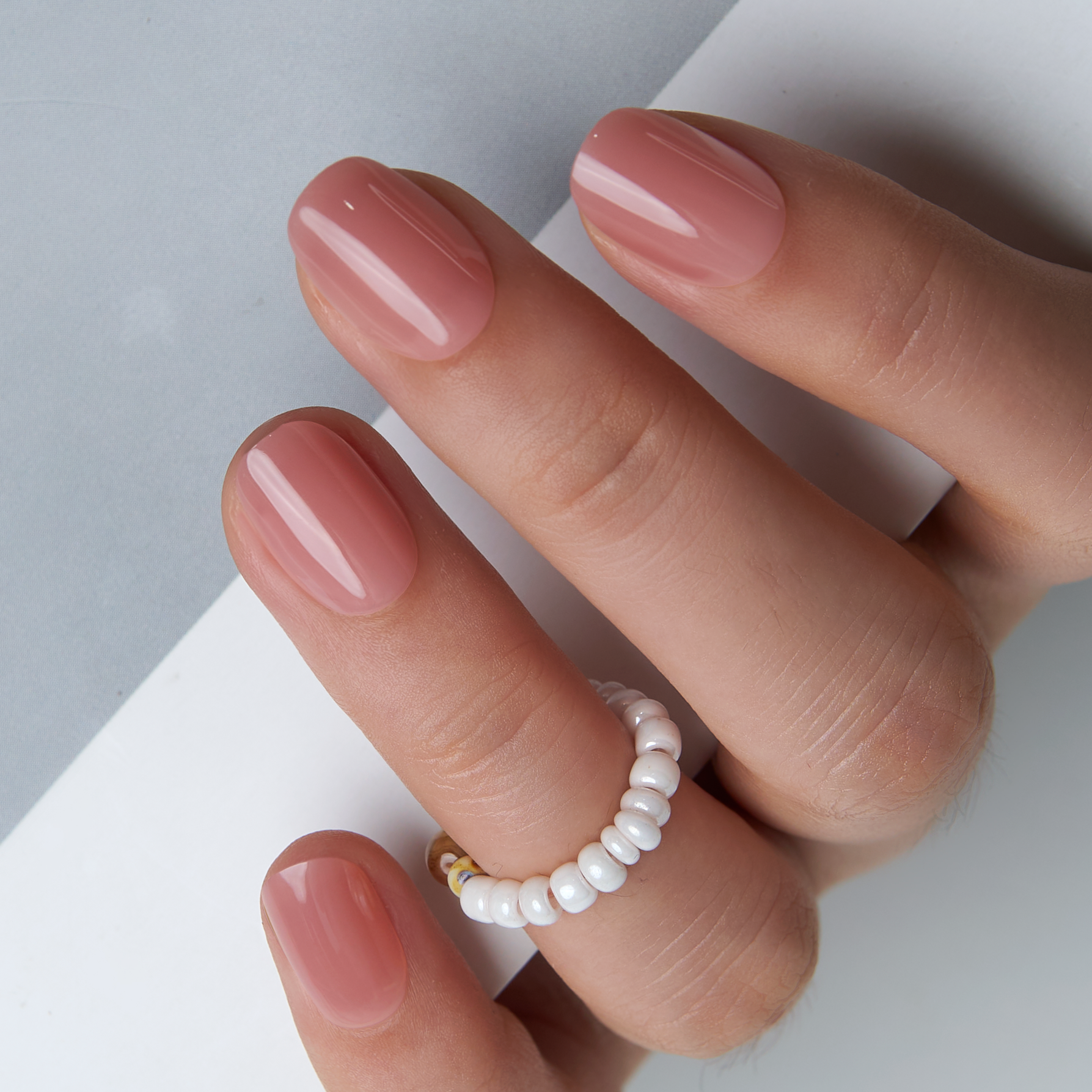 Simple Cute – RS Squoval