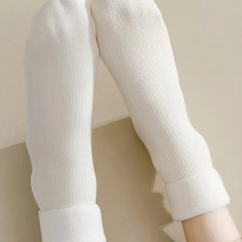 Women's Warm Comfortable Breathable Shoes