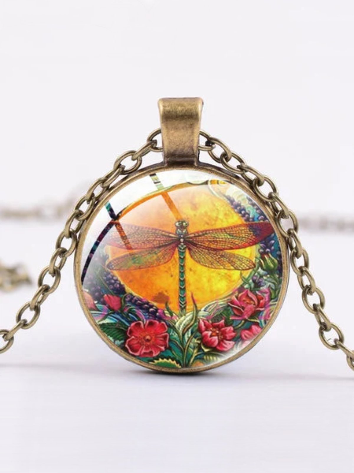 Vintage Necklace
