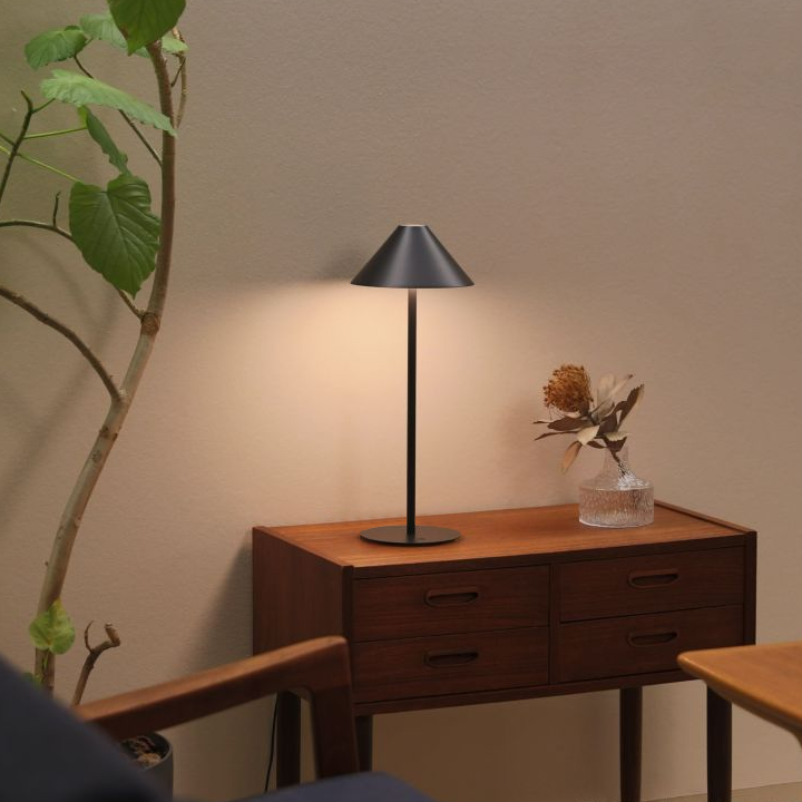 Minimalist E