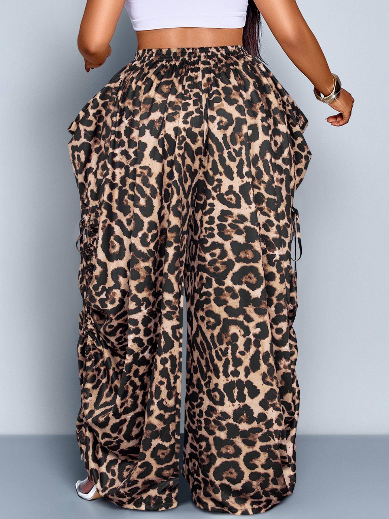 Women's Everyday Wide Leg Pants