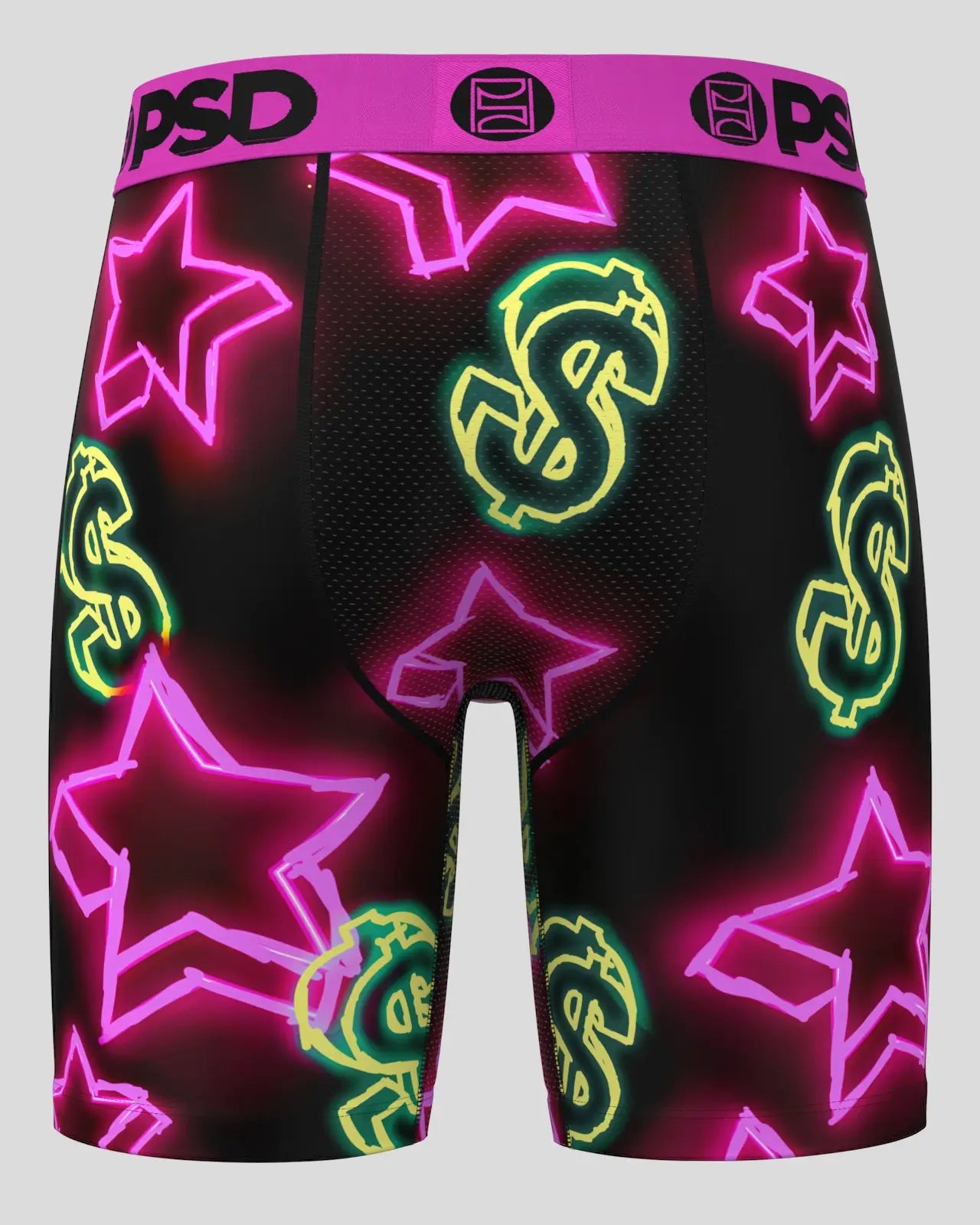 Warface Star Glo