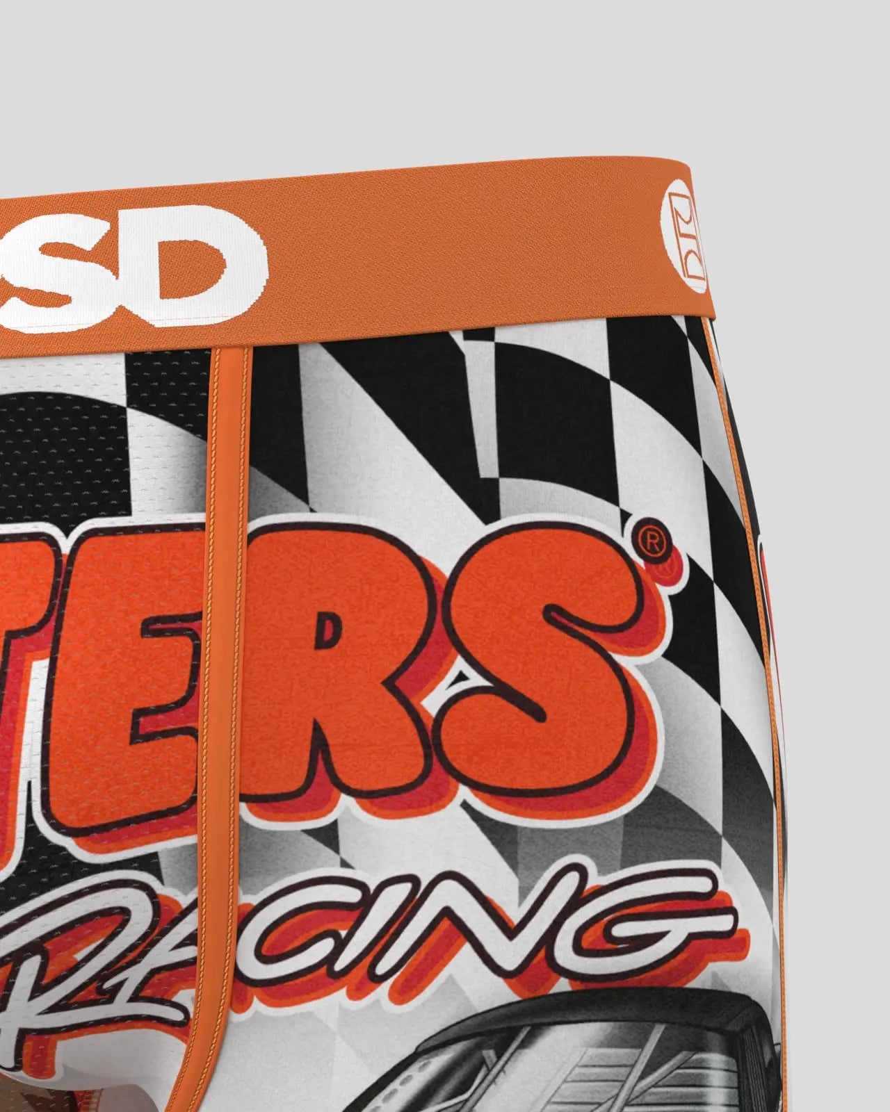 Hooters - Pitstop