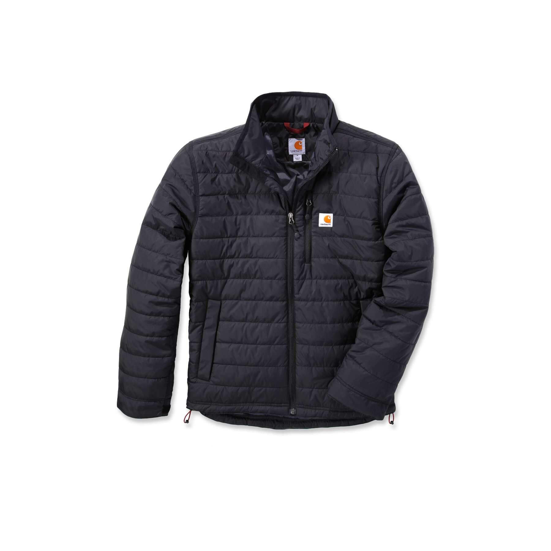 CHT Gilliam Relaxed Fit Insulated Rain Defender Jacket 102208