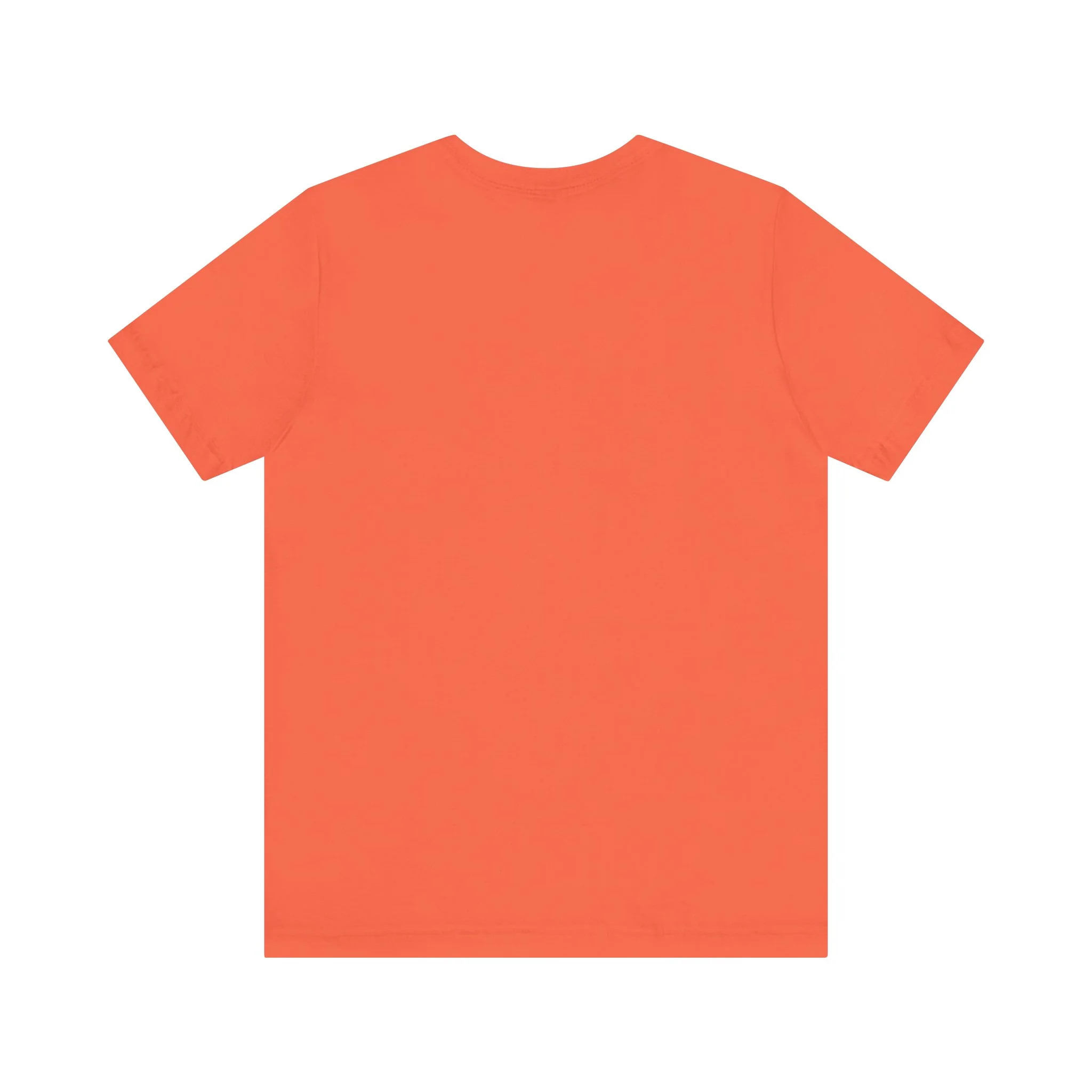 Giddy Up! Unisex Jersey Short Sleeve Tee