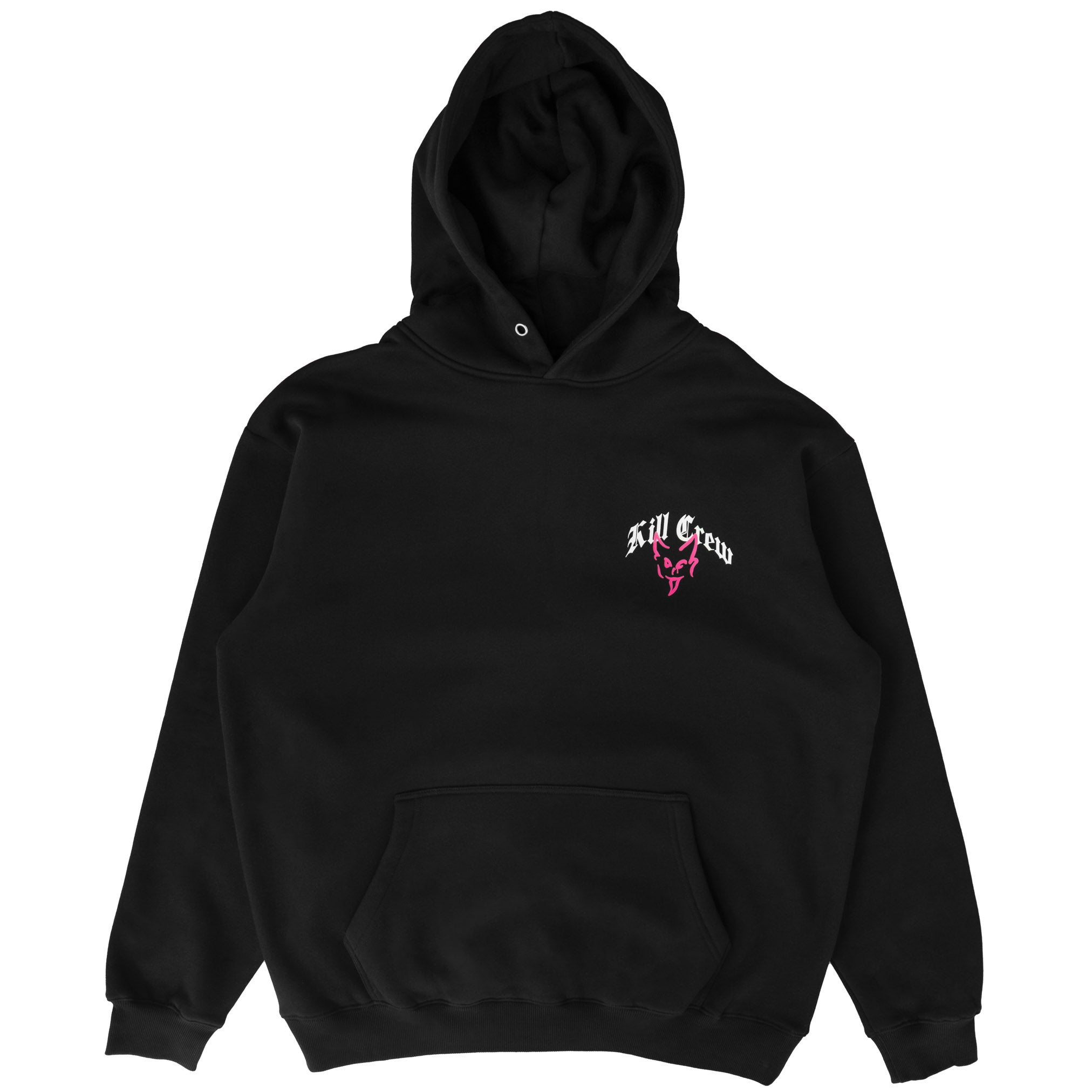 OVERSIZED LUX 