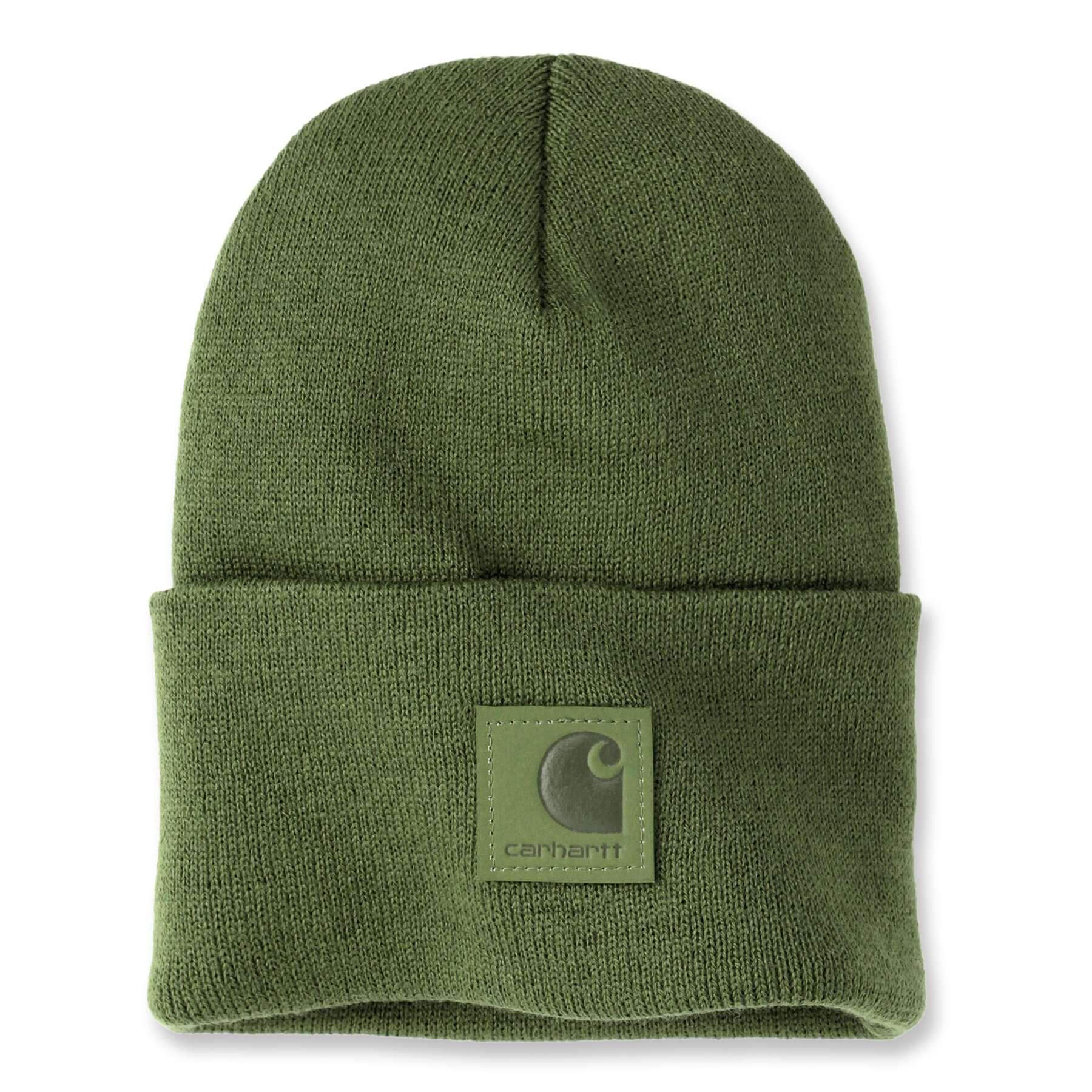 CHT Black Label Watch Hat Knit Beanie 101070