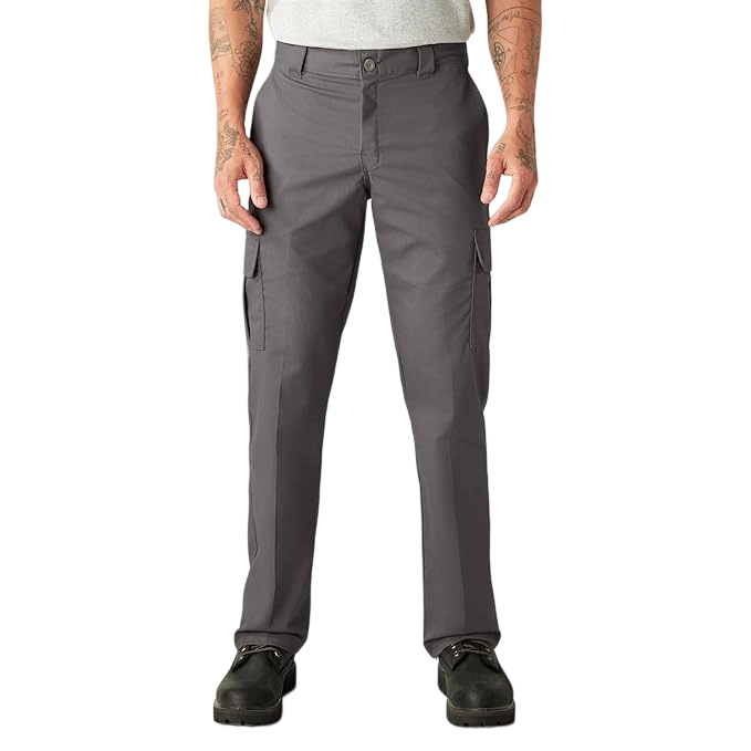 Men's Flex Regular Fit Cargo Pants