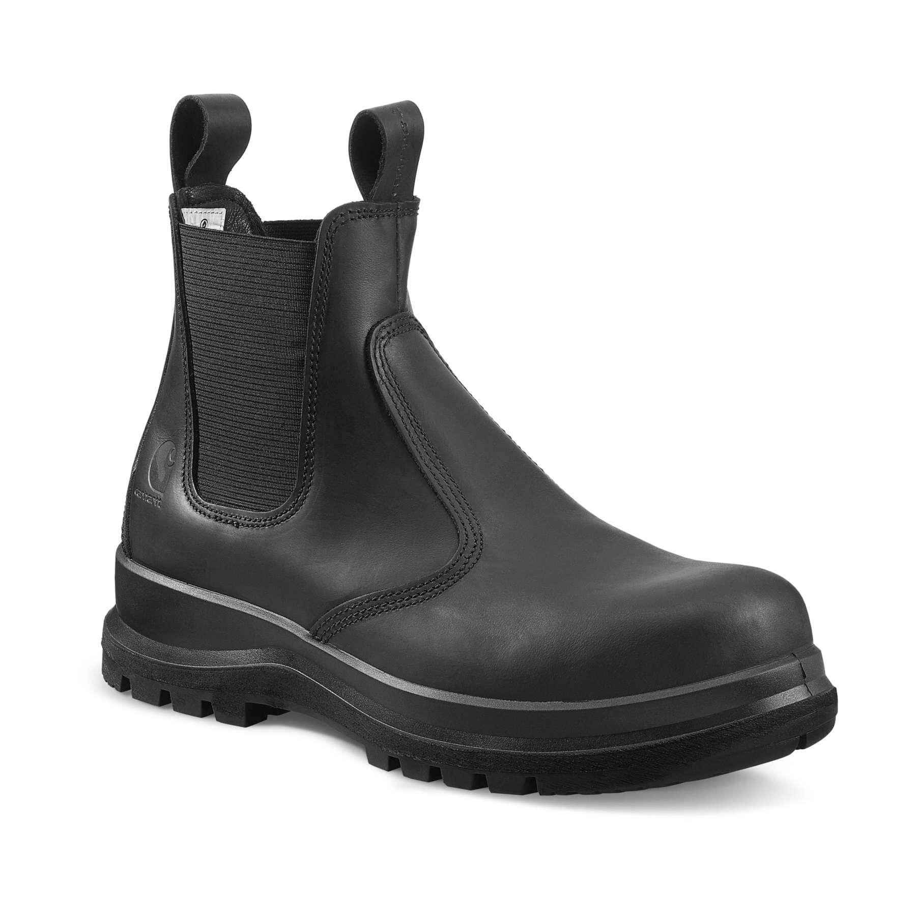 CHT Carter S3 Composite Safety Toe Chelsea Work Boots F702919