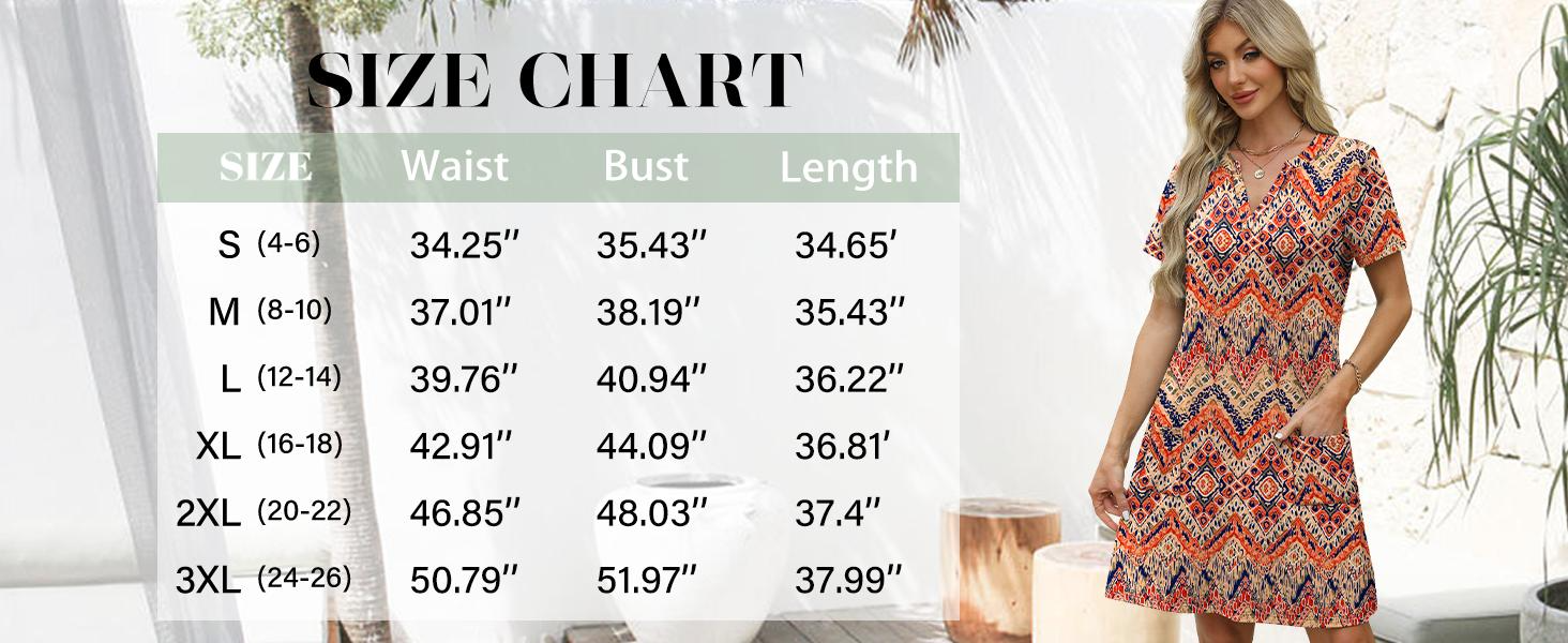 Mother's Day Sale💕Summer Dress Dresses for Women 2026