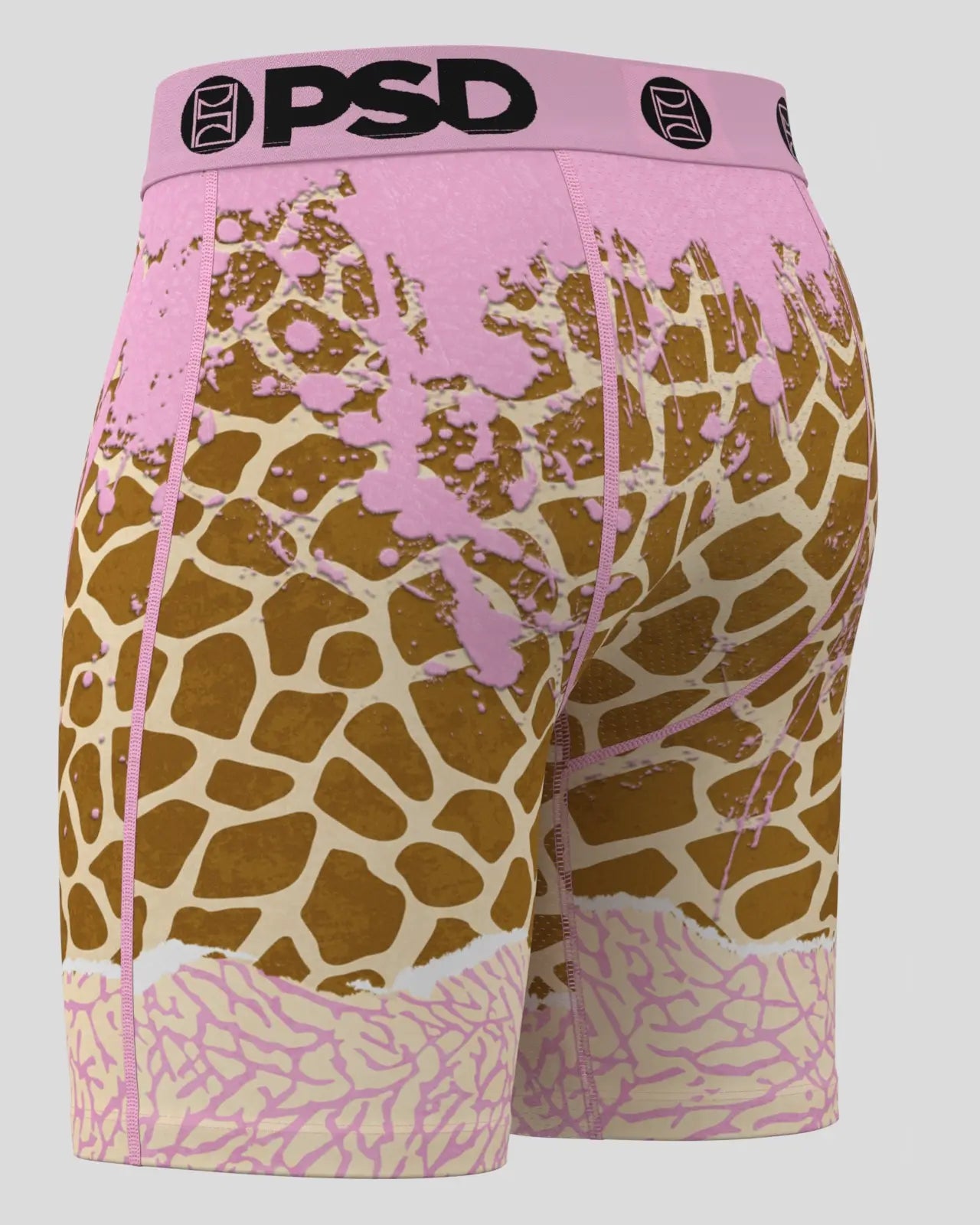 Geoffrey