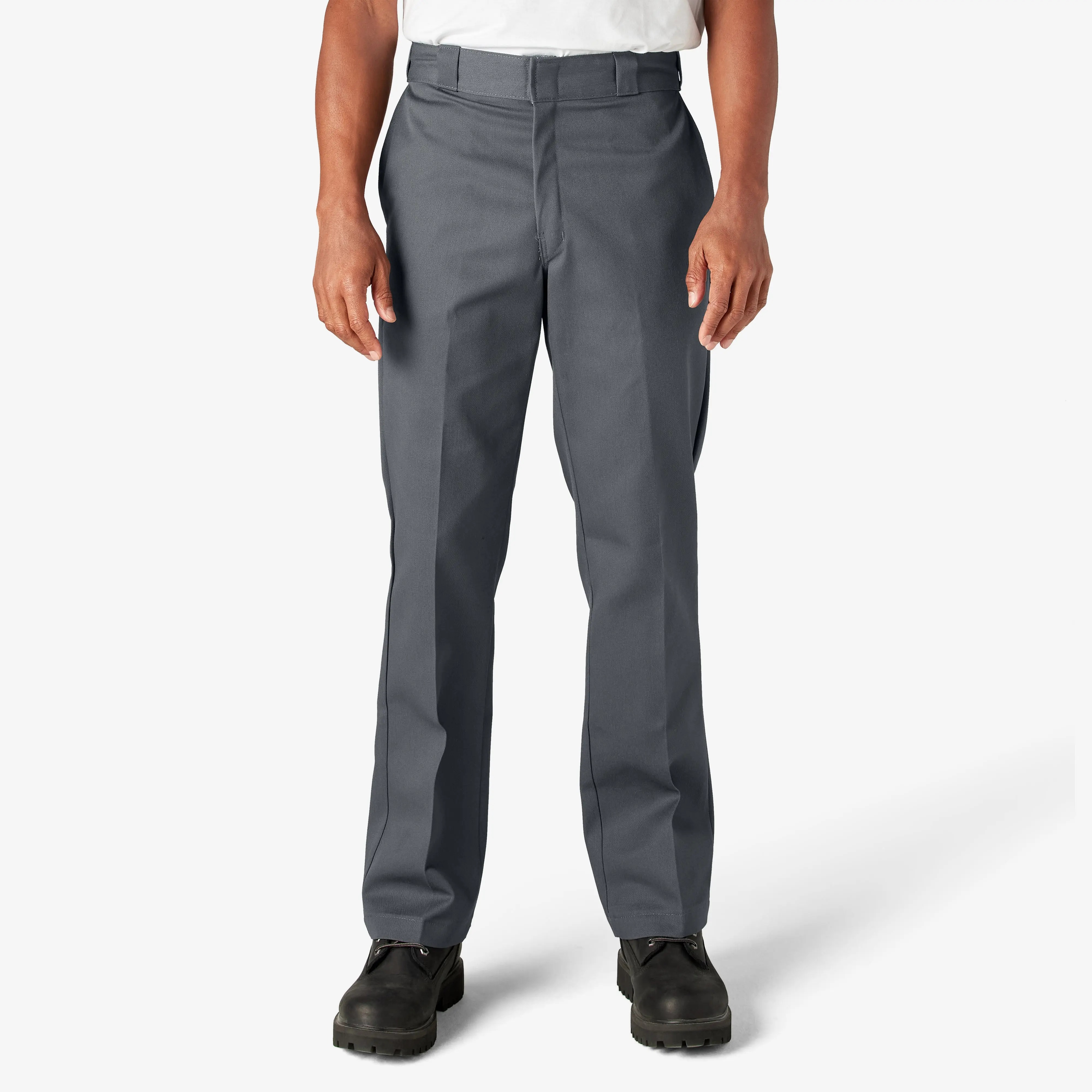 Men's Classic Twill Work Pants