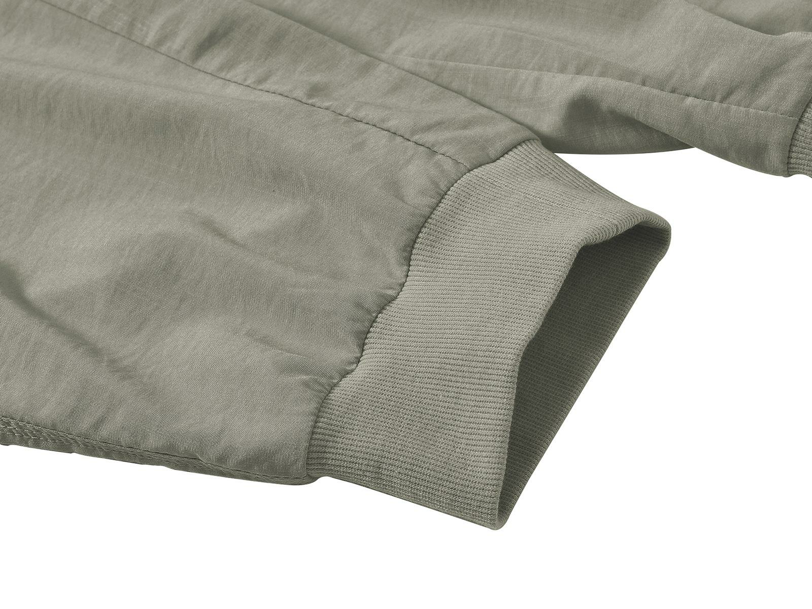 PLUS SIZE Lightweight Hiking Cargo Pants Outdoor Quick Dry Casual Travel Sweatpants Joggers Elastic Waist 6 Pockets