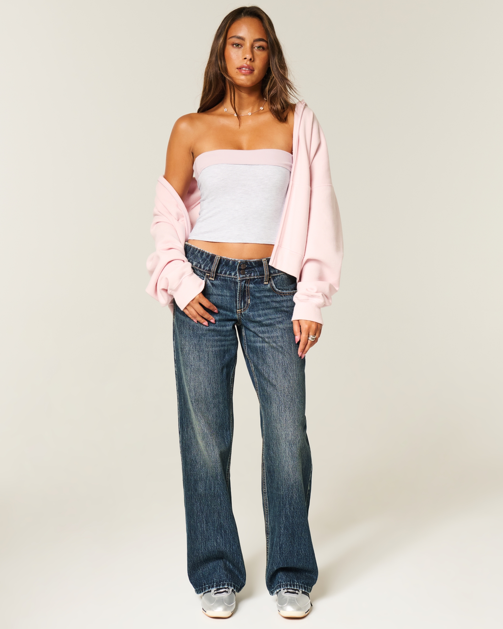 Taylor Reversible Tube Top