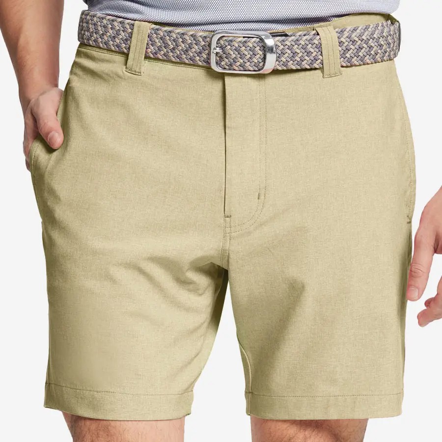 Men's 7