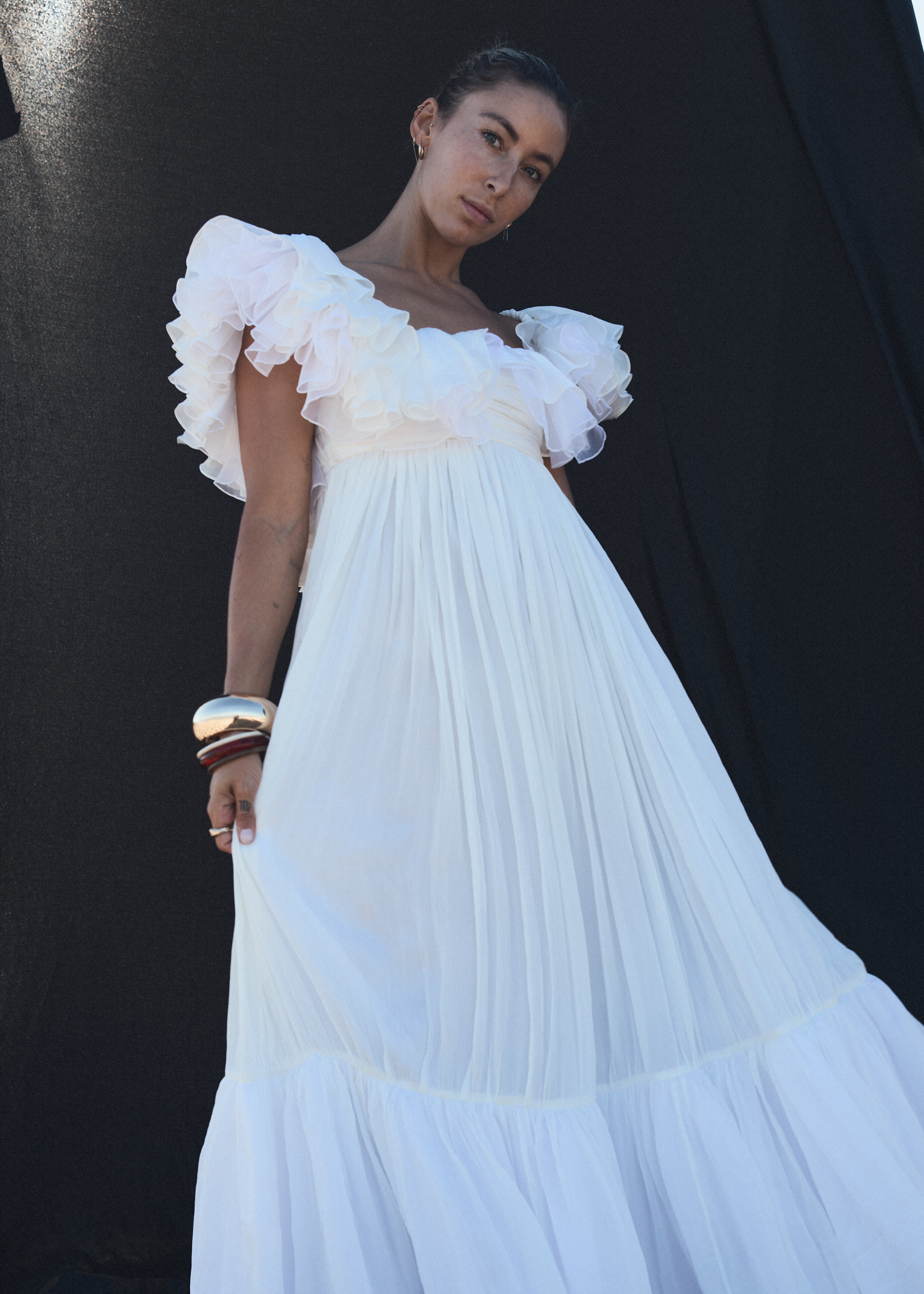 Bella Gown