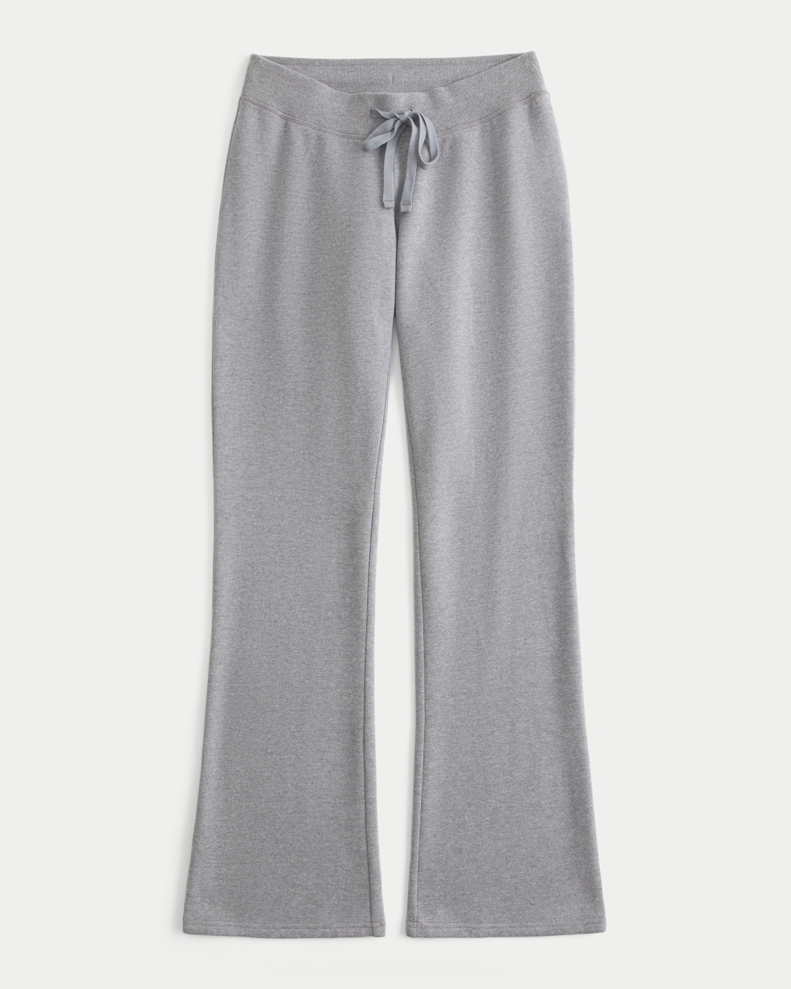 Logo Graphic Boot Sweatpants
