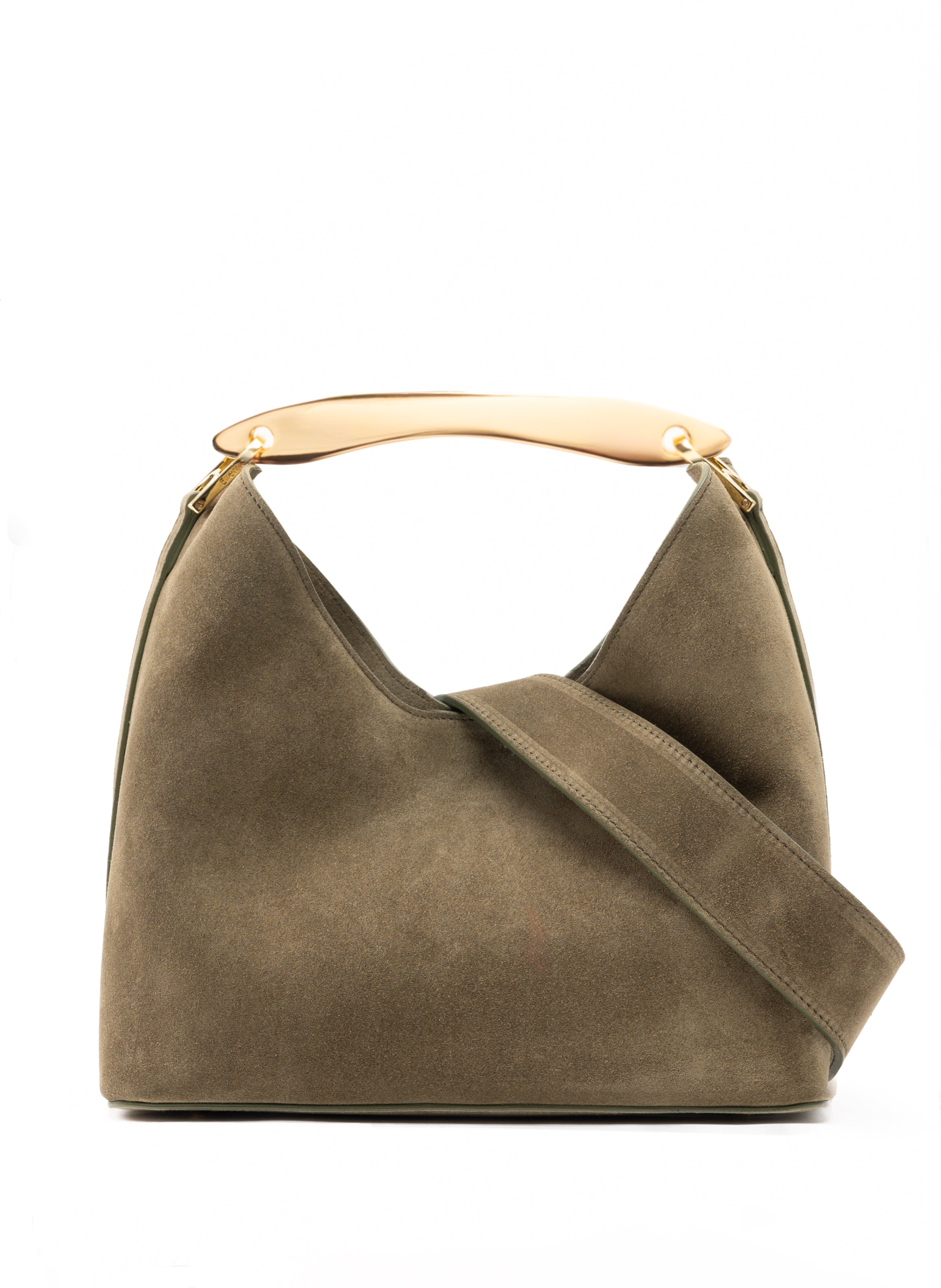 Boomerang Suede Truffle Clearance Sale 85%OFF
