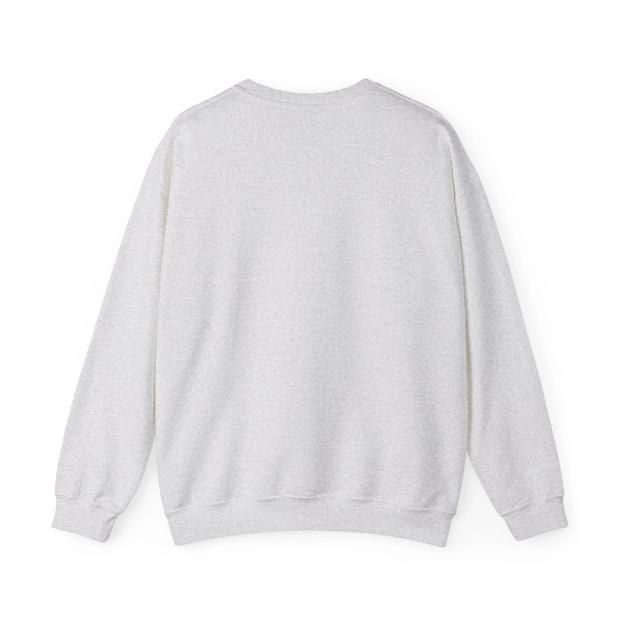 Tis the Season Christmas Jersey Sweatshirt Full Size