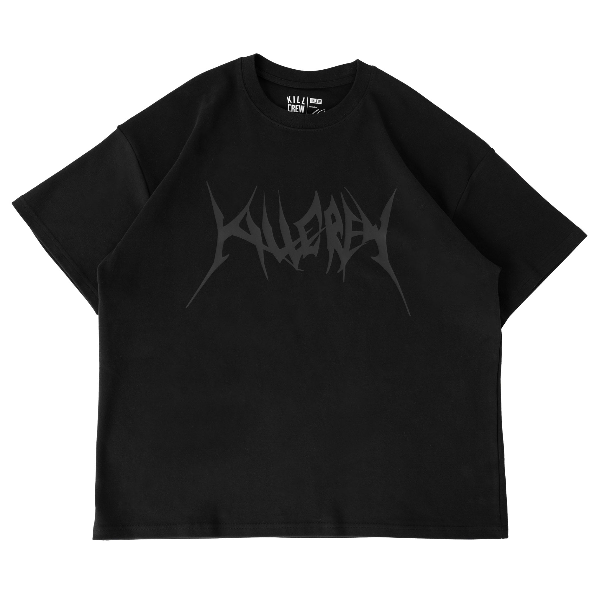 RELAXED FIT NATURAL COTTON 