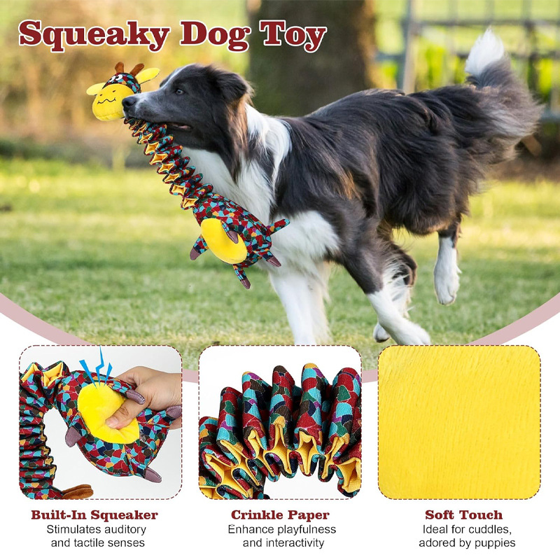 Ultimate Chew-Proof Rope Dog Toy