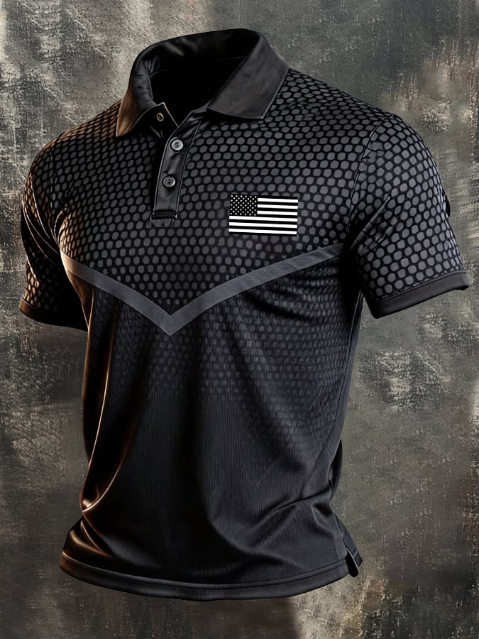 Men's Retro 