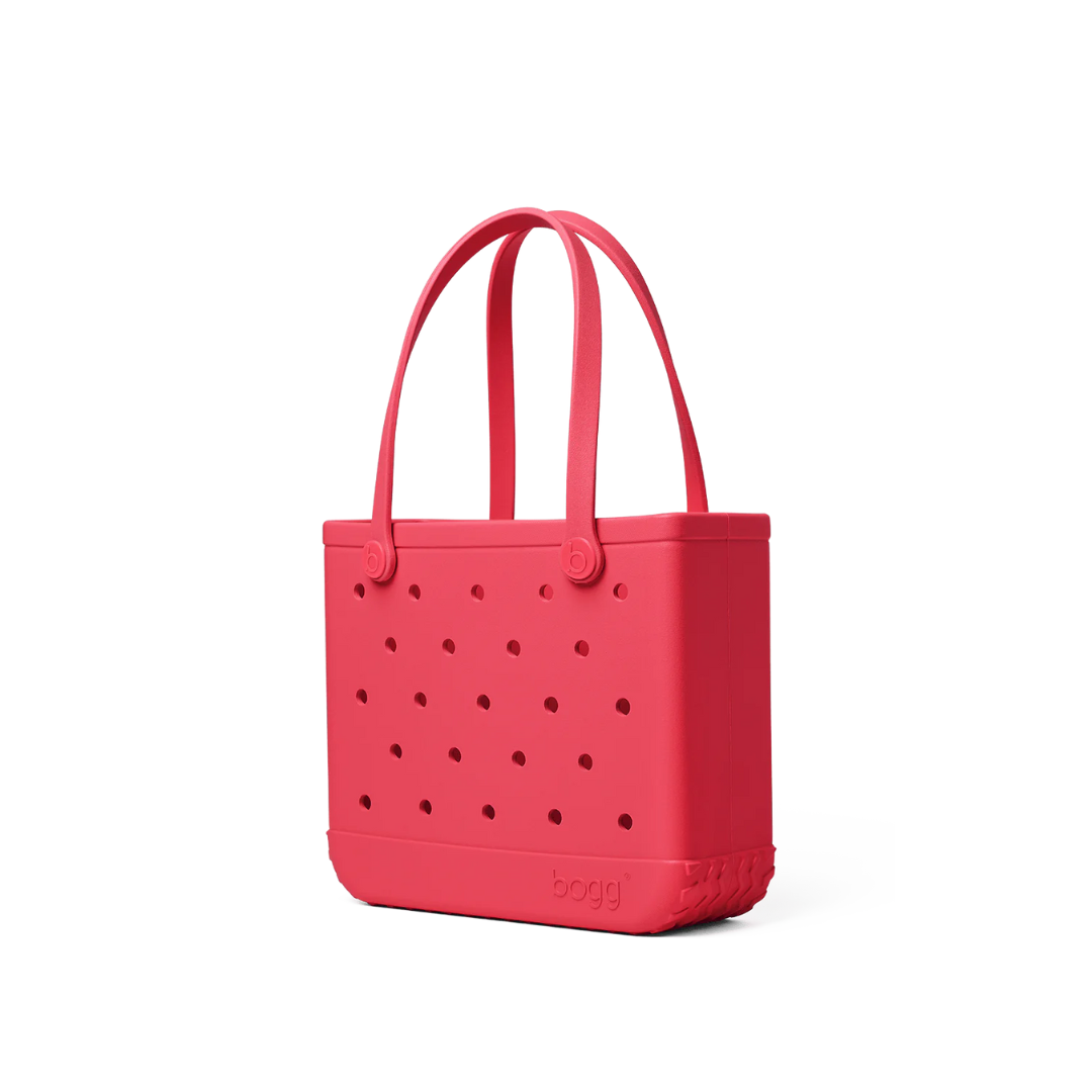 Small Tote Baby Bogg Bag - Citrus Sorbet
