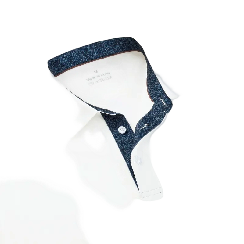 Men’s 9-Pack Polo Shirts – Soft, Breathable Cotton, Comfortable Casual Fit