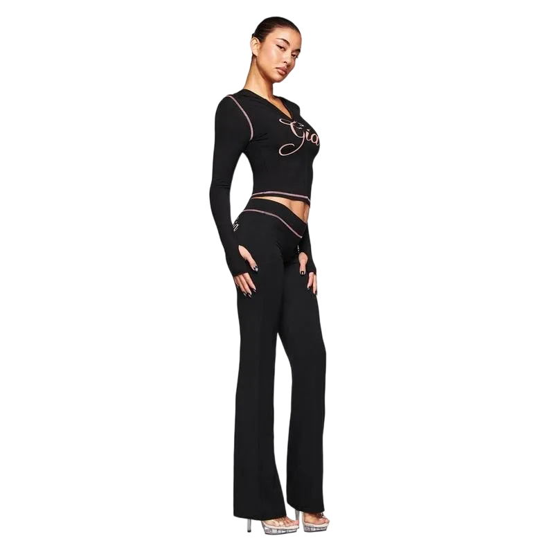 Women's Slim Set