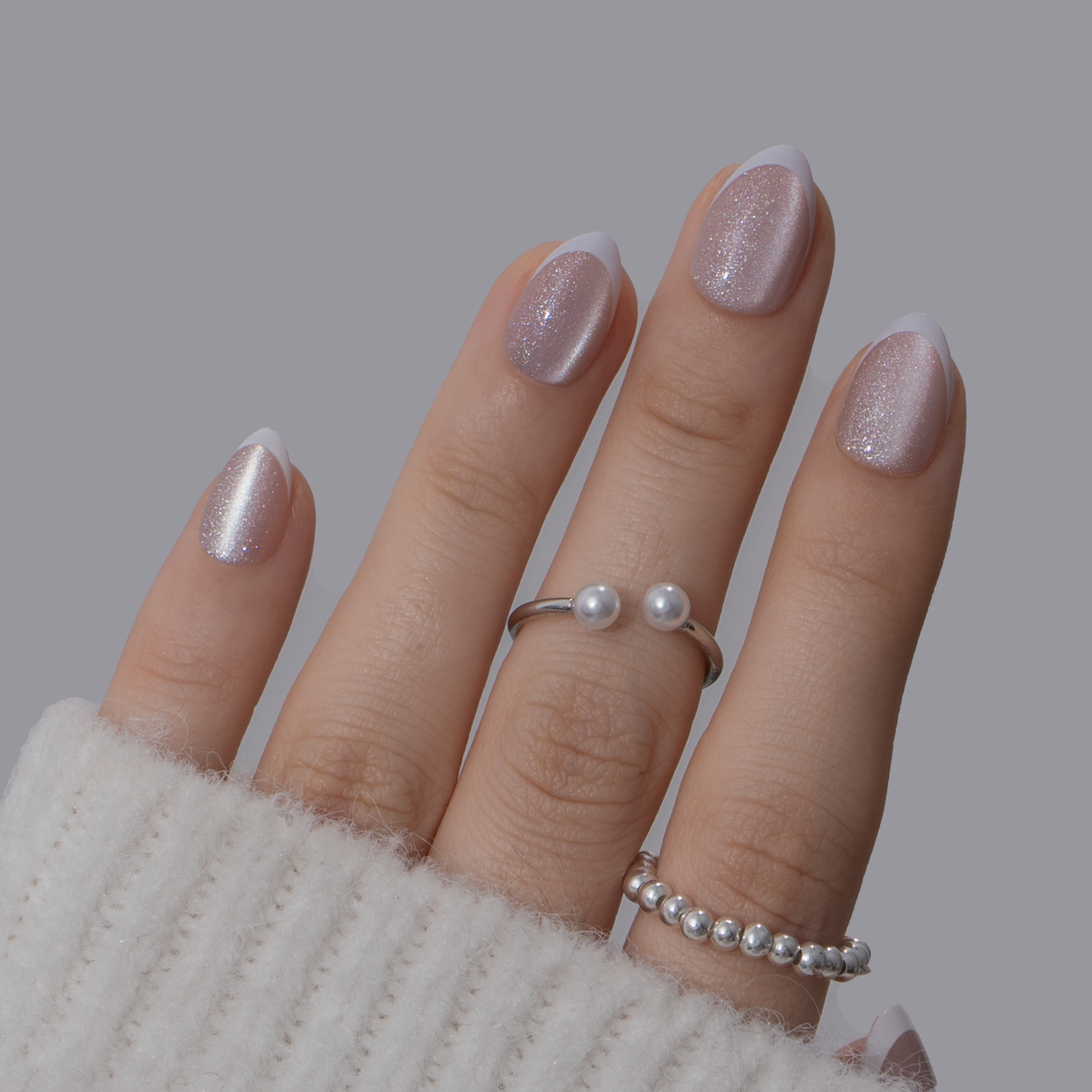 Snow Veil – RS Almond