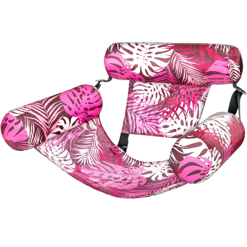 Inflatable Swimming Pool Float Chair