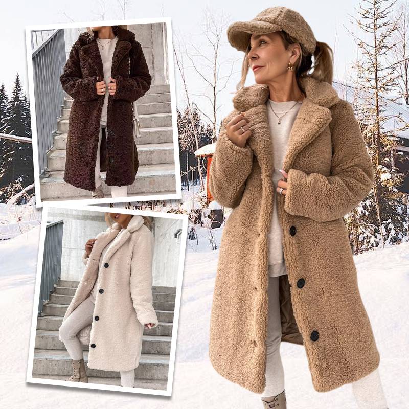 Elegant jacket for women