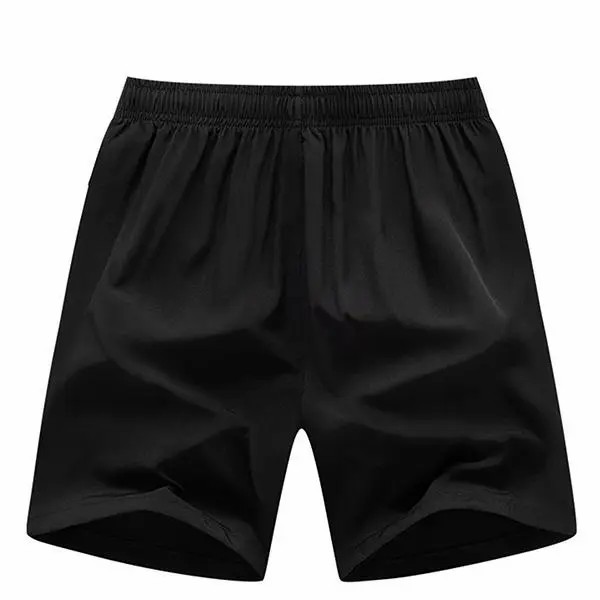 Men's 8-Pack Quick-Dry Athletic Shorts – Breathable Workout & Running Bottoms