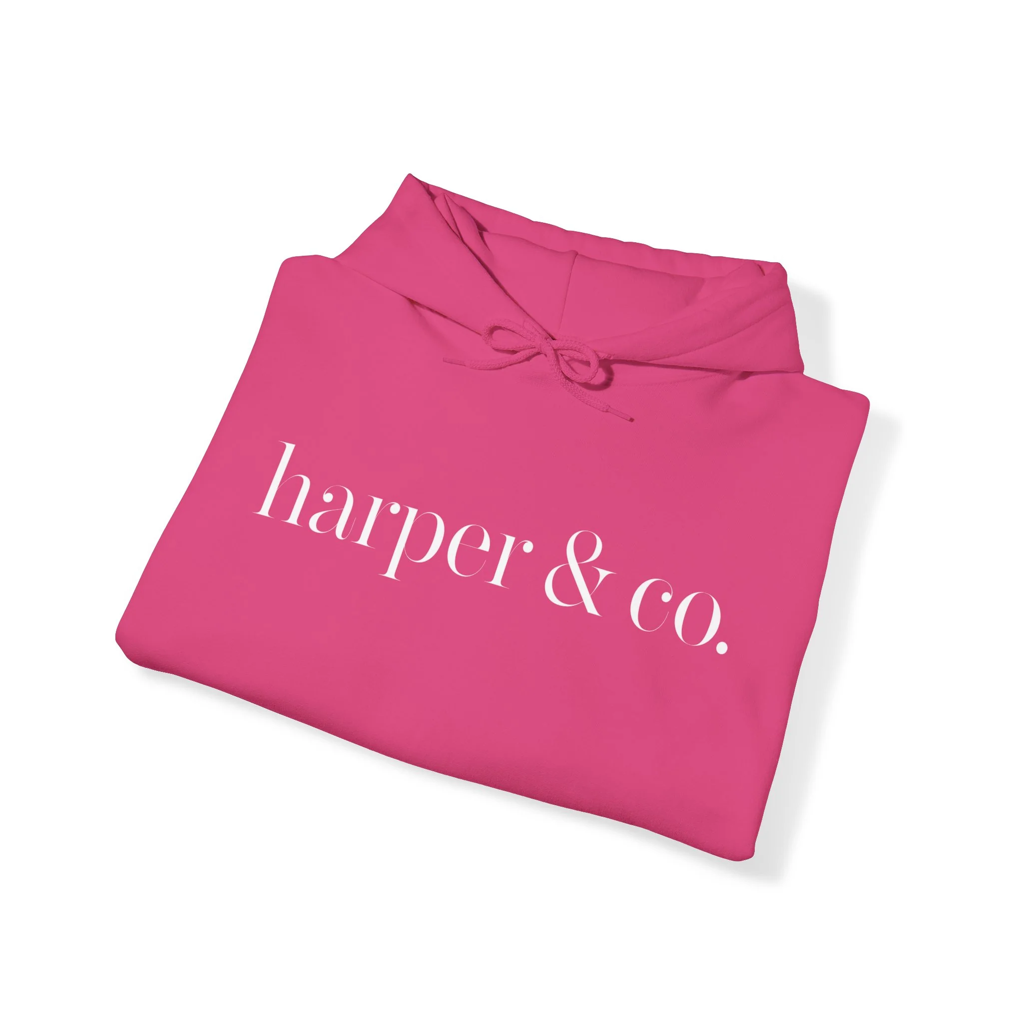 Jersey Sweatshirt