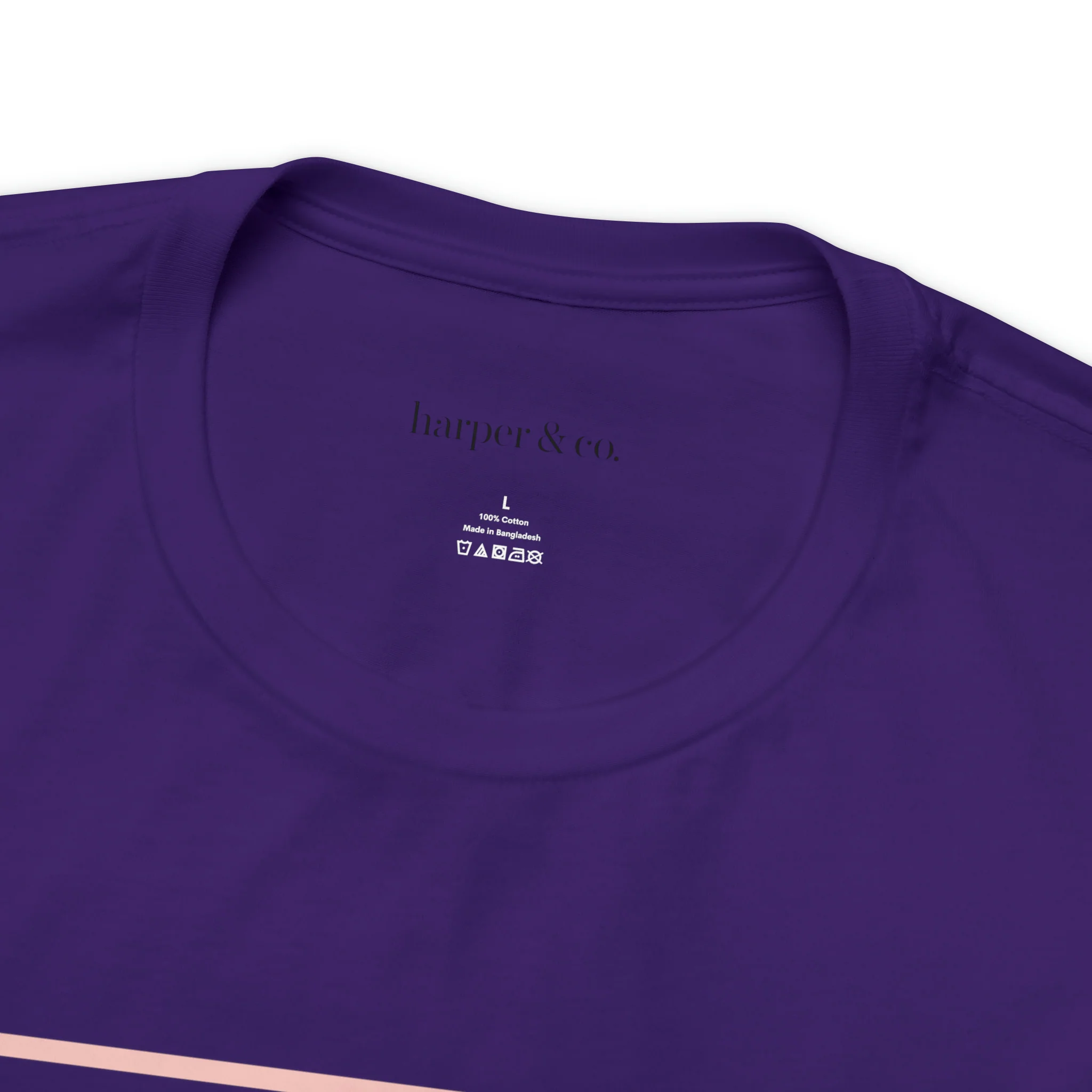 Iowa Light Unisex Jersey Short Sleeve Tee