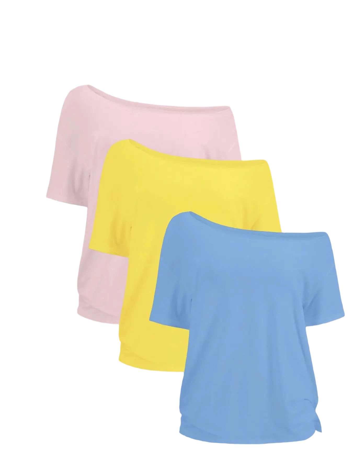 Women's Classic Basic T-Shirt
