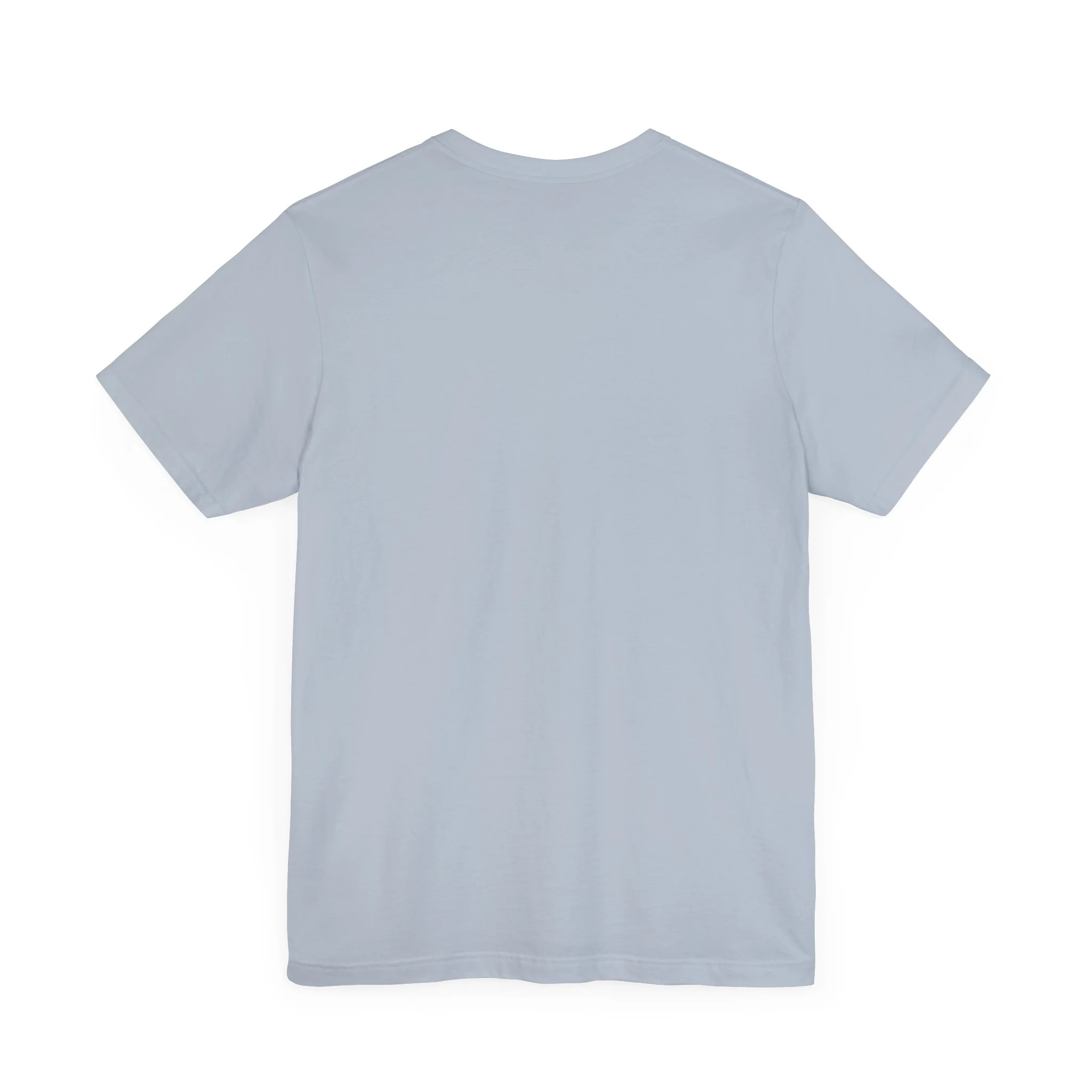 Giddy Up! Unisex Jersey Short Sleeve Tee