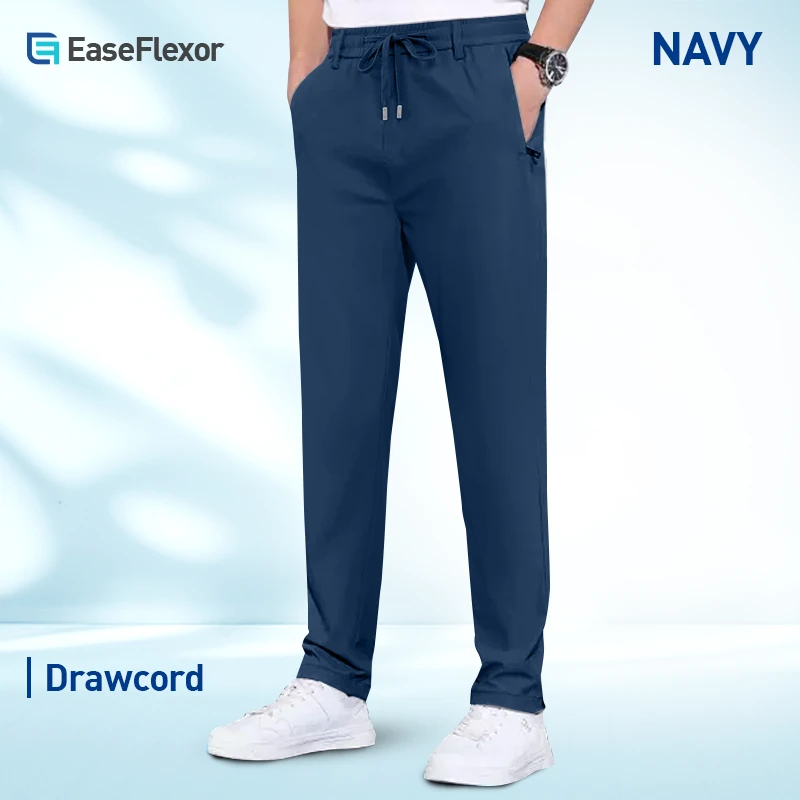 EaseFlexor - LAST DAY 70% - Men's Ultra Stretch Quick Drying Pants