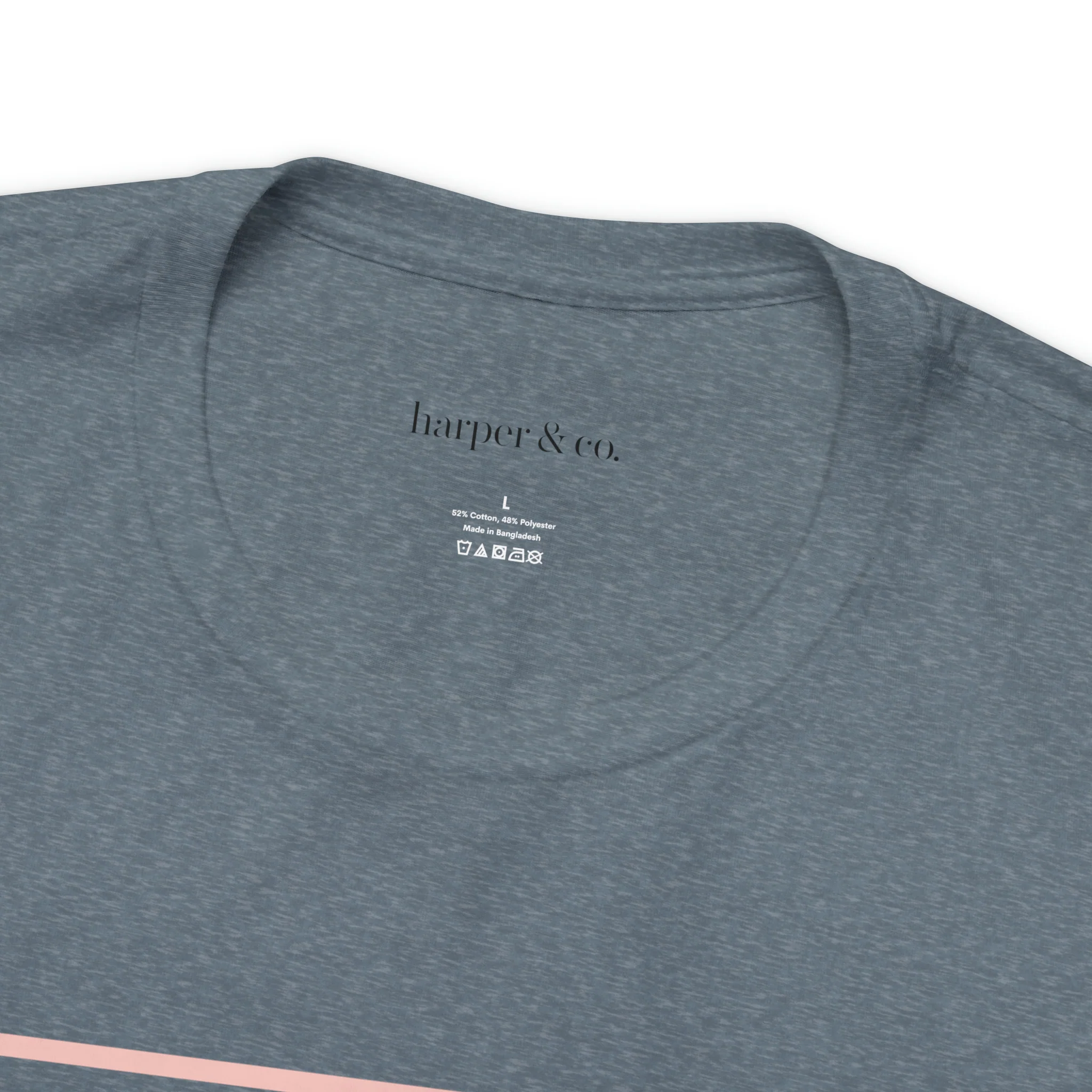 Iowa Light Unisex Jersey Short Sleeve Tee