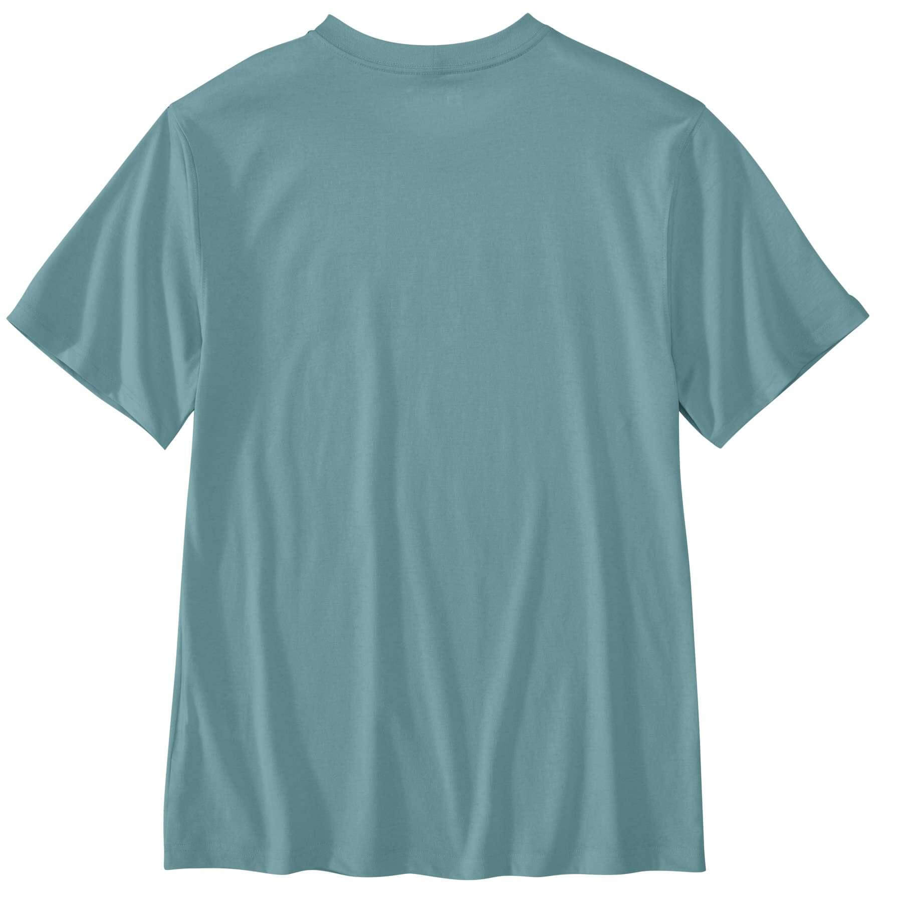 CHT Hamilton Graphic S/S T-Shirt 106774