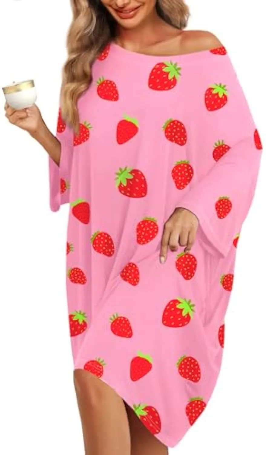 Nightgowns for Women (Just $2 Each!)