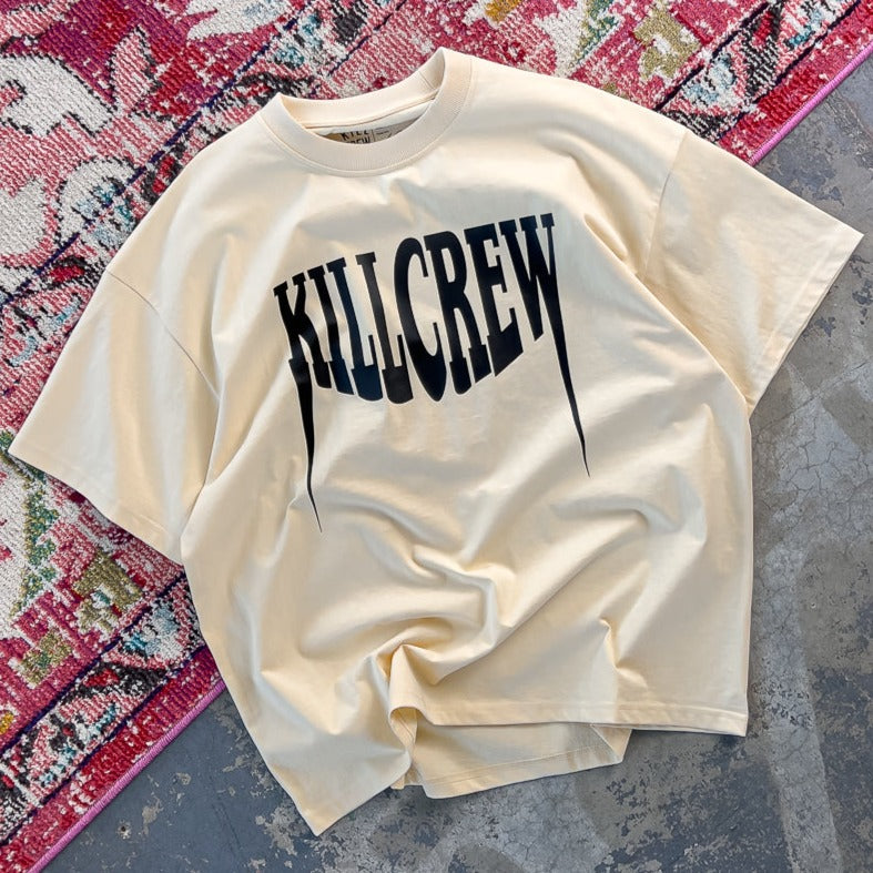 OVERSIZED 