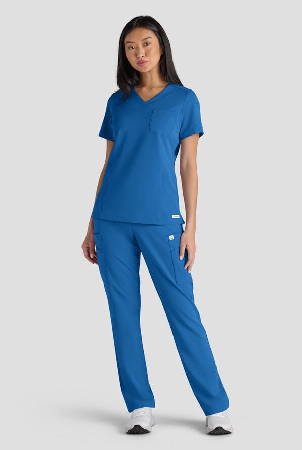 Women’s EcoFlex Stretch Scrub Set