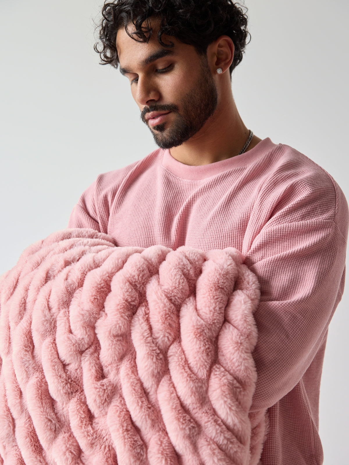 Dreamer Blanket