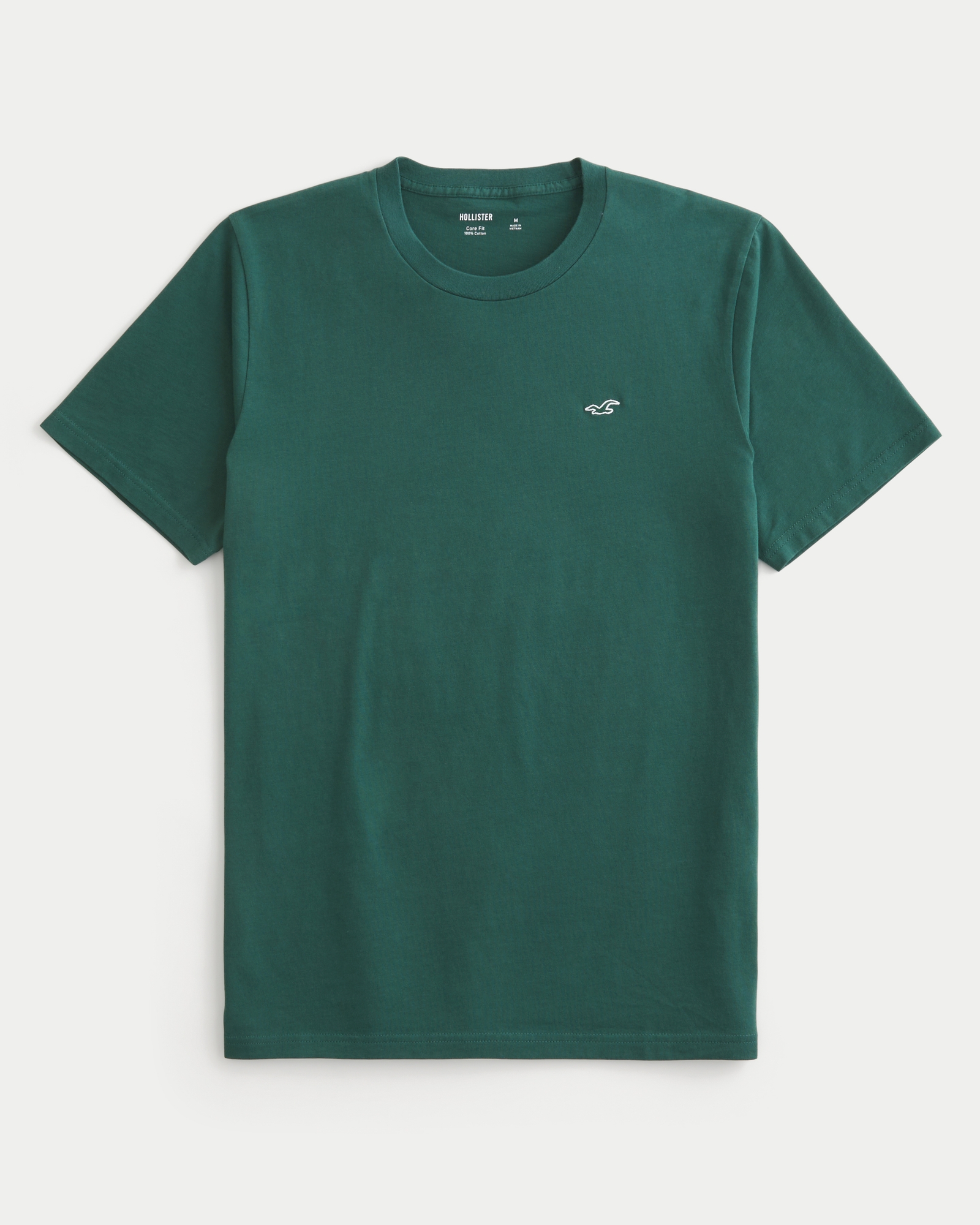 Icon Crew T-Shirt