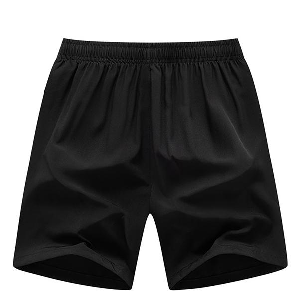 Men's 10-Pack Quick-Dry Athletic Shorts
